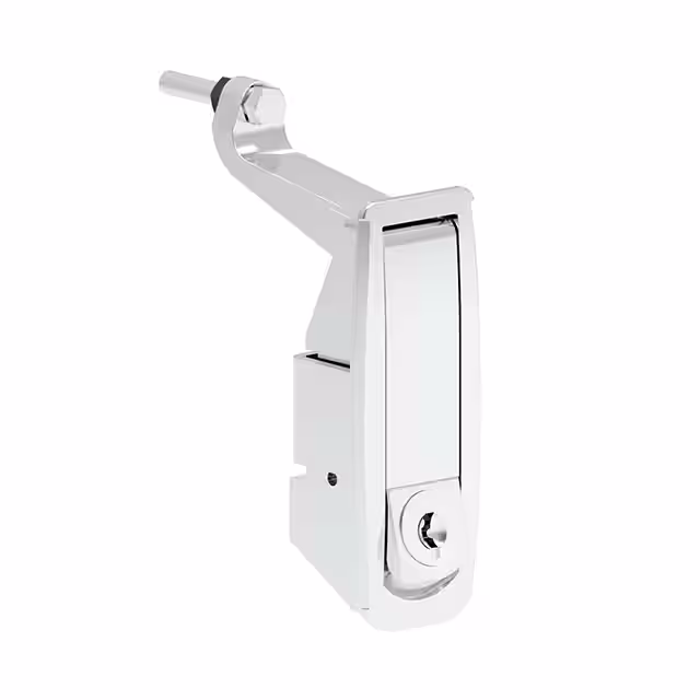 1771105 Essentra Access Solutions  Latches Locks